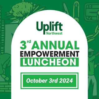 3rd Annual Empowerment Luncheon