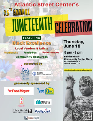 ASC Juneteenth 2026