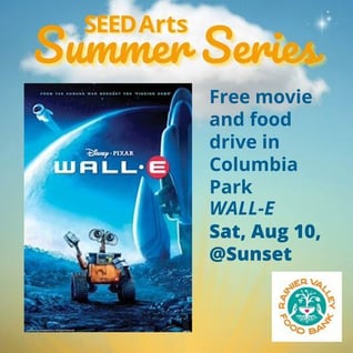 Cinema Under the Stars