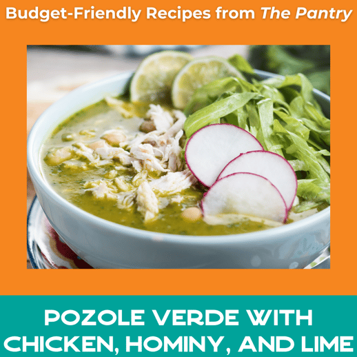 New Recipe- Pozole Verde-1