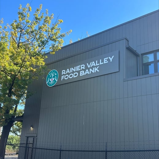 Post img 2-(logos in the building) exterior sign_2