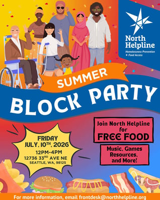 block party