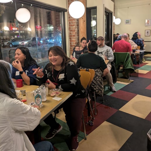 cookie party 2024 -2-1