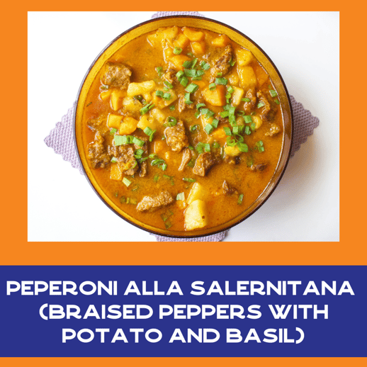 new recipe- Peperoni Alla Salernitana-1