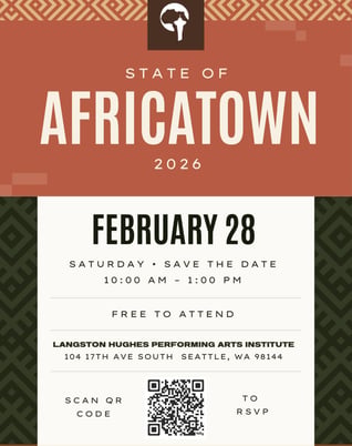 state of africatown event